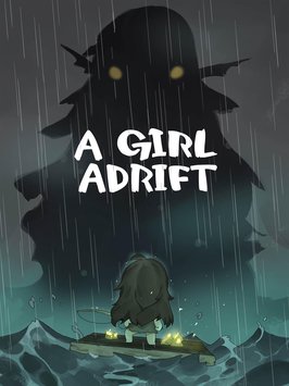 A Girl Adrift APK indir [v1.354]