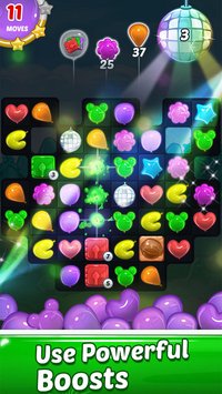 Balloon Paradise – Free Match 3 Puzzle Game APK indir [v3.5.4]