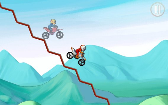Bike Race Free – Top Motorcycle Racing Games APK indir [v7.4.2]
