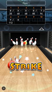 Bowling Game 3D FREE APK indir [v1.5]