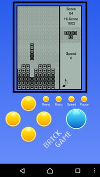 Brick Classic – Brick Game APK indir [v1.26]