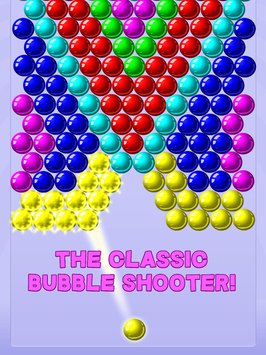Bubble Shooter APK indir [v26.0]