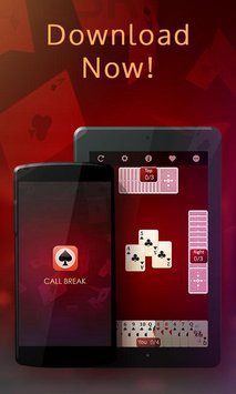 Call Break Card Game – Spades APK indir [v1.0.9]