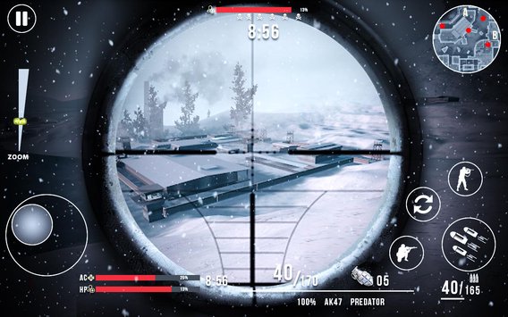 Call of Sniper WW2: Final Battleground APK indir [v1.2.3]