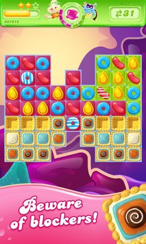 Candy Crush Jelly Saga APK indir [v1.53.14]