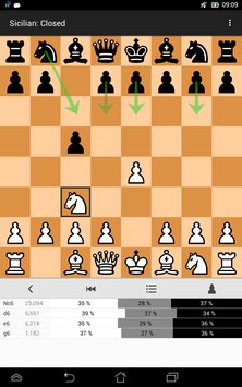 Chess Openings Pro APK indir [v2.09]