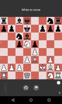 Chess Tactic Puzzles APK indir [v1.3.5.8]