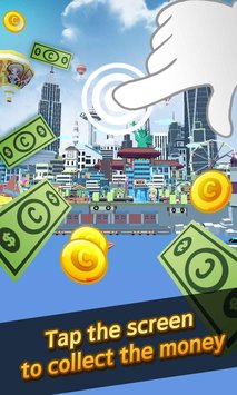 City Growing-Touch in the City. APK indir [v1.28]