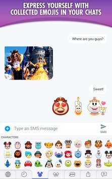 Disney Emoji Blitz with Pixar APK indir [v1.16.1]