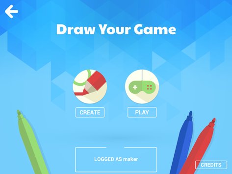 Draw Your Game APK indir [v3.4.493]
