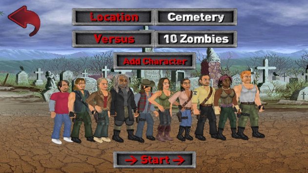Extra Lives (Zombie Survival Sim) APK indir [v1.070]