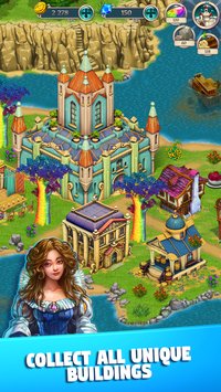 Fairy Kingdom: World of Magic APK indir [v2.3.2]