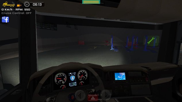 Grand Truck Simulator APK indir [v1.13]