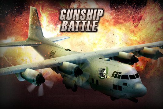 Gunship Battle Hile APK Son Sürüm indir [v2.5.60]
