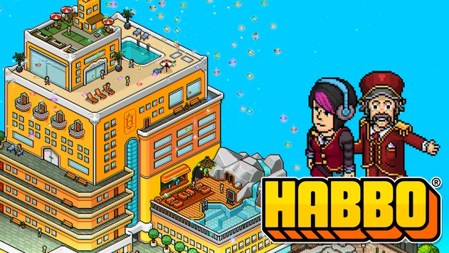 Habbo – Virtual World APK indir [v2.17.0]