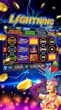Heart of Vegas™ Slots – Free Casino Slot Machines APK indir [v3.1.8]