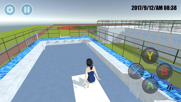 High School Simulator 2018 APK indir [v8.0]