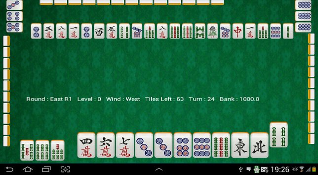 Hong Kong Style Mahjong APK indir [v8.2.18.29]