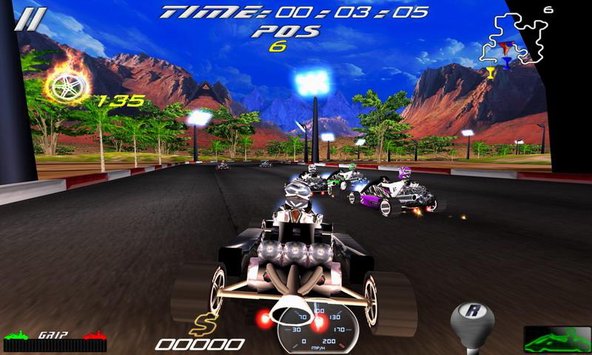Kart Racing Ultimate APK indir [v4.2]