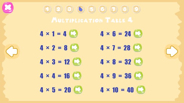 Kids Math APK indir [v9.1.3]