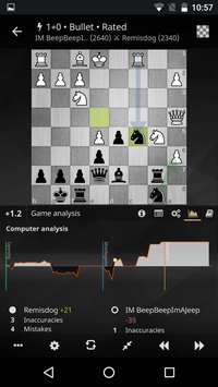 lichess • Free Online Chess APK indir [v5.2.0]