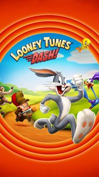 Looney Tunes Dash! APK indir [v1.92.02]