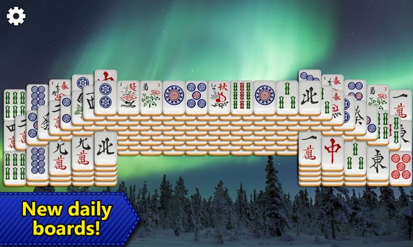 Mahjong Epic APK indir [v2.2.3]