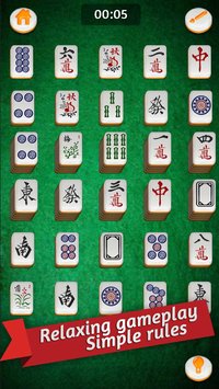 Mahjong Gold APK indir [v2.78]