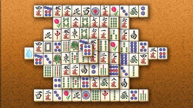 Mahjong Titans APK indir [v2.3]