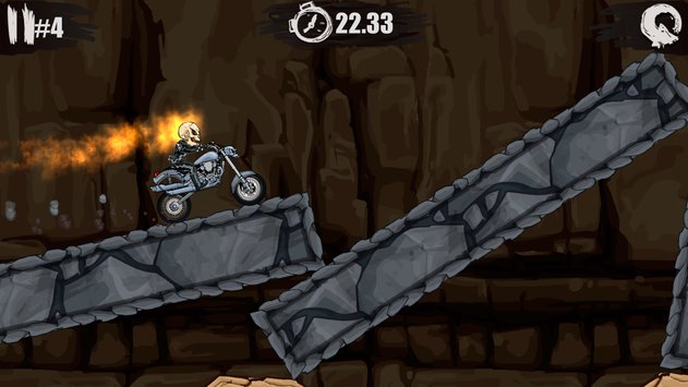 Moto X3M Bike Race Game APK indir [v1.4.3]