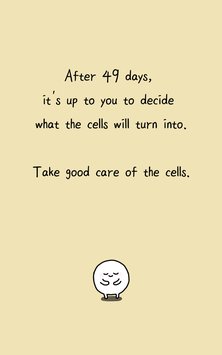 My 49 days with cells APK indir [v1.2.2]