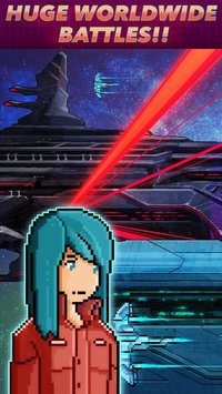 Pixel Starships™ (Early Access Beta) (Unreleased) APK indir [v0.6313]