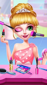 Princess Makeup Salon APK indir [v3.0.3113]