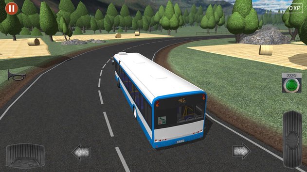 Public Transport Simulator APK indir [v1.30]