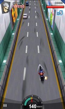 Racing Moto APK indir [v1.2.12]
