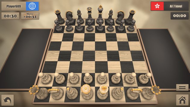 Real Chess APK indir [v2.8]