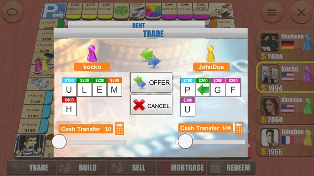 Rento – Dice Board Game Online APK indir [v4.4.4]