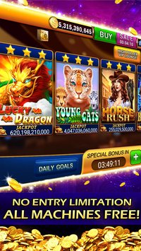 Royal Jackpot-Free Slot Casino APK indir [v1.19.0]
