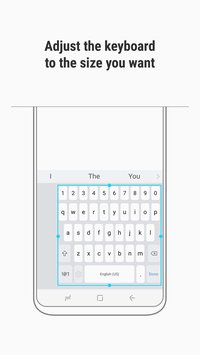 Samsung Klavye APK indir [v2.0.21.26]