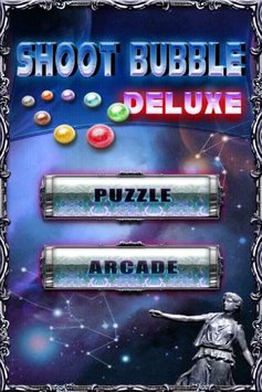Shoot Bubble Deluxe APK indir [v3.9]