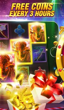 Slotomania Slots – Free Vegas Casino Slot Machines APK indir [v2.64.2]