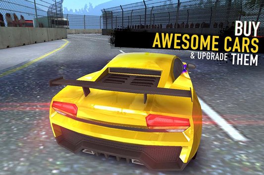 Speed Cars: Real Racer Need 3D APK indir [v2.00]