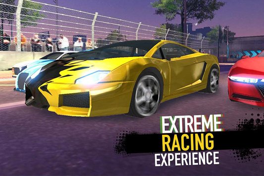 Speed Cars: Real Racer Need 3D APK indir [v2.00]