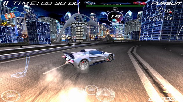 Speed Racing Ultimate 5 APK indir [v4.3]