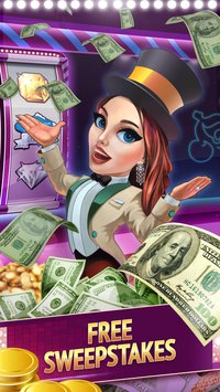 SpinToWin Slots – Casino Games & Fun Slot Machines APK indir [vSTWA718]