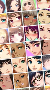 The King of Love: IDLE DATING GAME APK indir [v1.6.0]