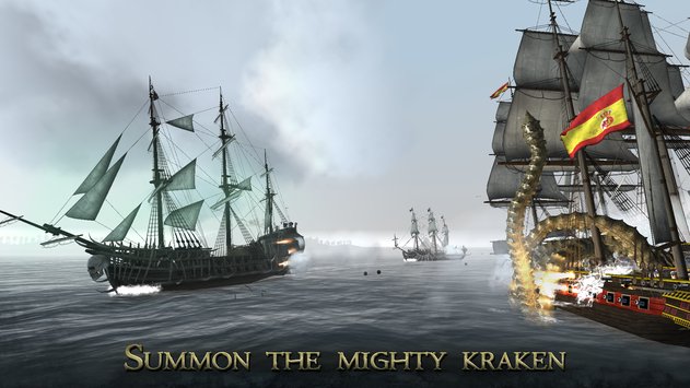 The Pirate: Plague of the Dead APK indir [v2.0]