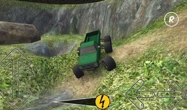 Toy Truck Rally 3D APK indir [v1.4]