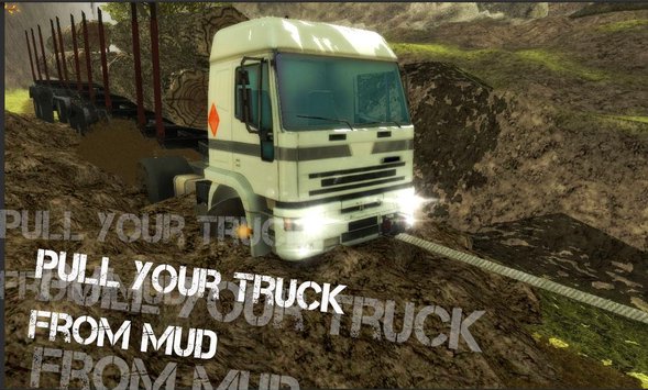 Truck Simulator : Offroad APK indir [v1.1.7]