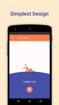 Turbo VPN APK indir [v1.9.8]